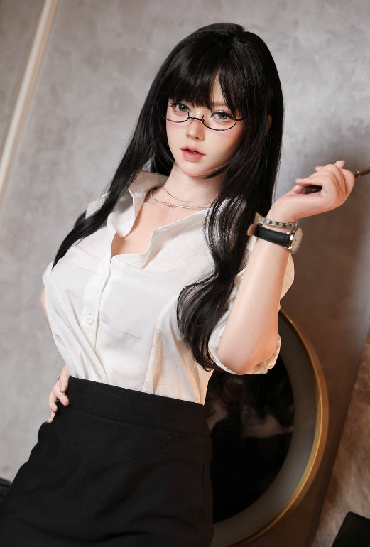 Office Sex Doll 168cm