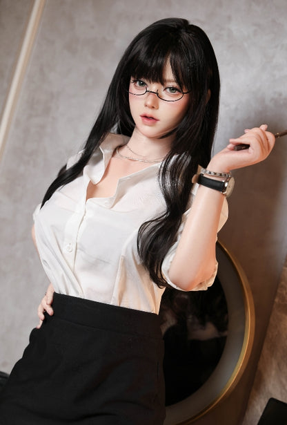 Office Sex Doll 168cm